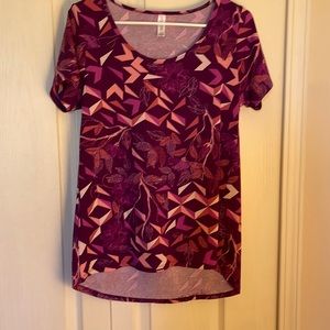 Beautiful, comfy & flattering top